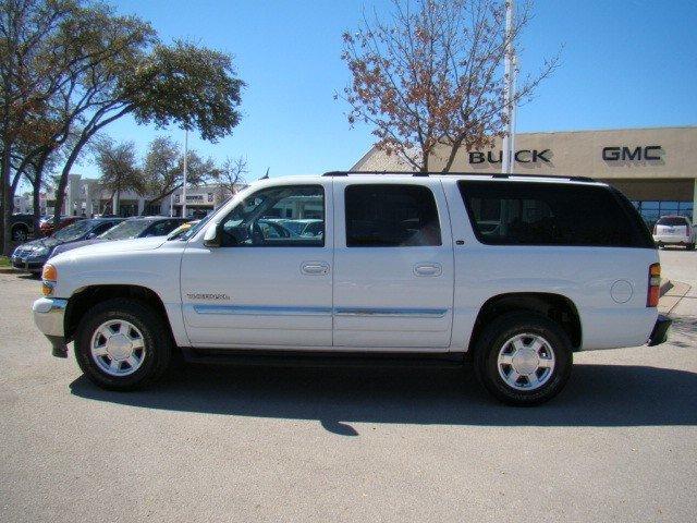GMC Yukon XL 2005 photo 1