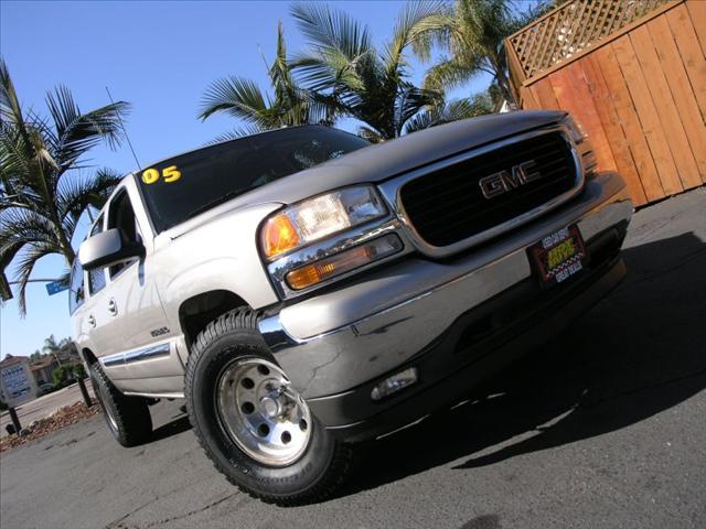 GMC Yukon XL 45 Sport Utility