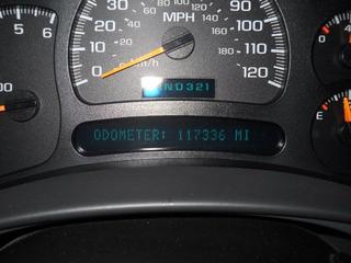 GMC Yukon XL Water Truck Other