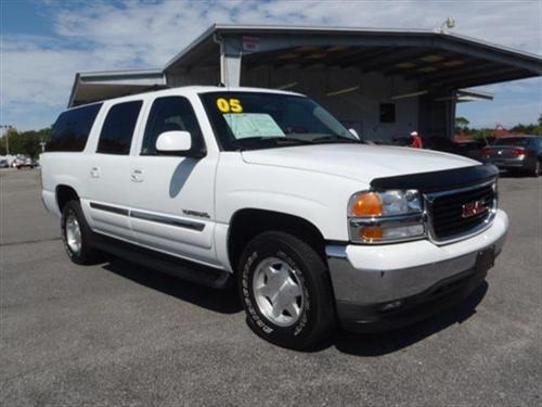 GMC Yukon XL Water Truck Other