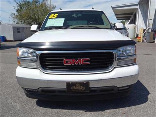 GMC Yukon XL 2005 photo 1