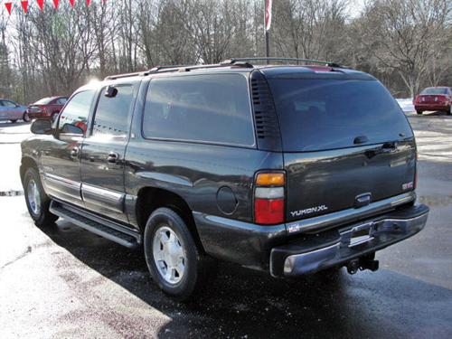 GMC Yukon XL 2005 photo 1