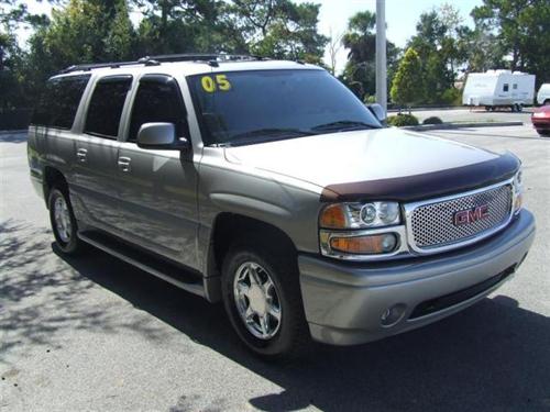 GMC Yukon XL Turbo 1.8 Quattro Other