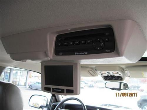 GMC Yukon XL Water Truck Other