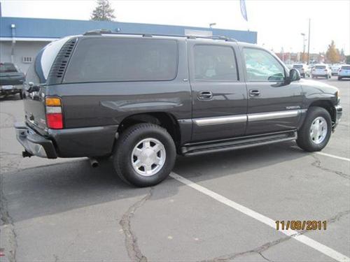 GMC Yukon XL 2005 photo 1