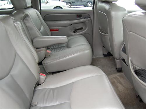 GMC Yukon XL Unknown Other