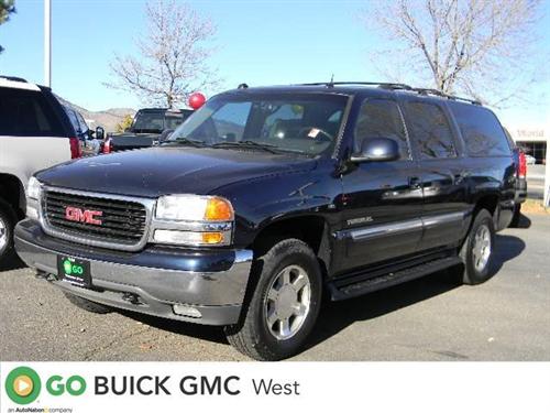 GMC Yukon XL Water Truck Other
