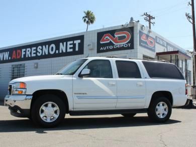 GMC Yukon XL C350 4dr Sdn 3.5L Sport RWD Sedan SUV