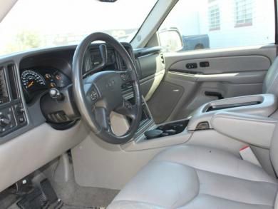 GMC Yukon XL 2005 photo 1