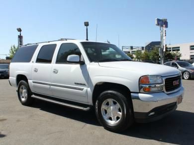 GMC Yukon XL 2005 photo 4