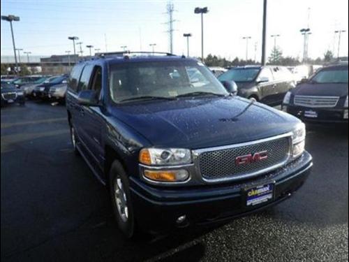 GMC Yukon XL Unknown Other