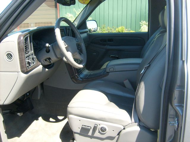 GMC Yukon XL Sport 4WD SUV