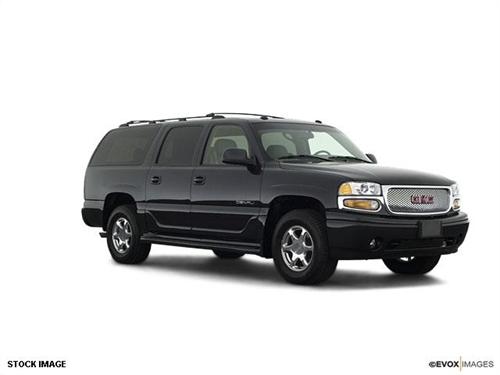 GMC Yukon XL 2005 photo 1