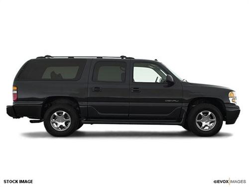 GMC Yukon XL 2005 photo 2