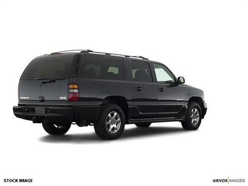 GMC Yukon XL 2005 photo 3