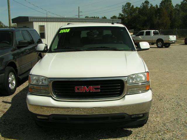 GMC Yukon XL 2005 photo 1