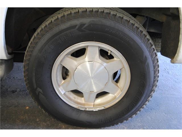 GMC Yukon XL 2005 photo 5