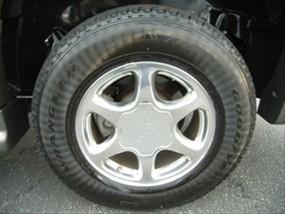 GMC Yukon XL 2005 photo 4