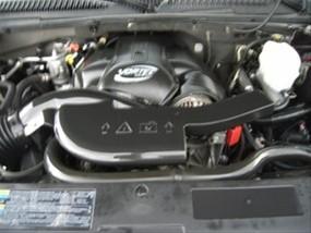 GMC Yukon XL 2005 photo 5
