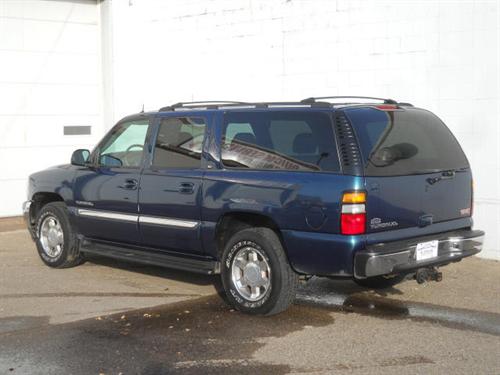 GMC Yukon XL 2005 photo 1
