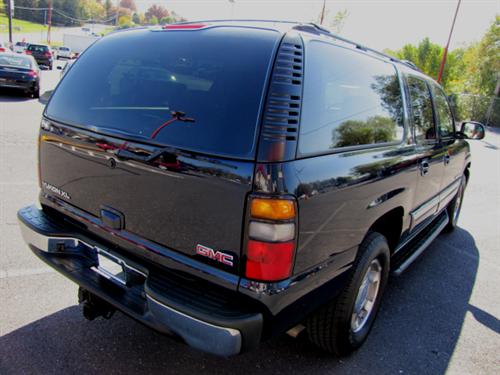 GMC Yukon XL Water Truck Other