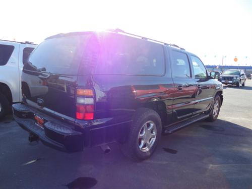 GMC Yukon XL 2005 photo 1