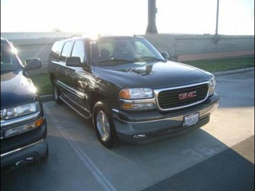 GMC Yukon XL Water Truck Other