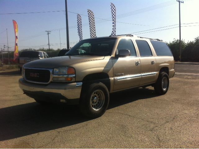 GMC Yukon XL 2005 photo 1