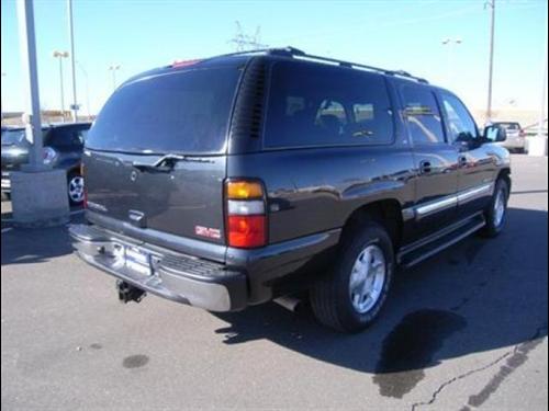 GMC Yukon XL 2005 photo 1