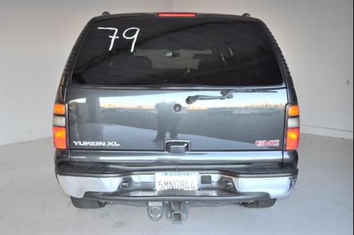 GMC Yukon XL Water Truck Other