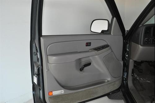 GMC Yukon XL 2005 photo 1