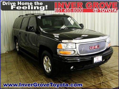 GMC Yukon XL Turbo 1.8 Quattro Other