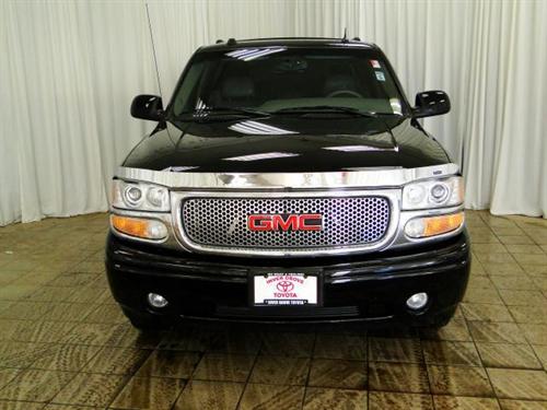GMC Yukon XL 2005 photo 1