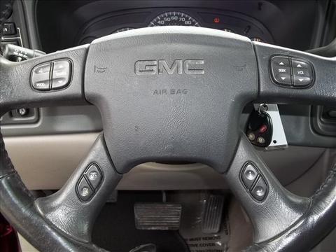 GMC Yukon XL Water Truck Other