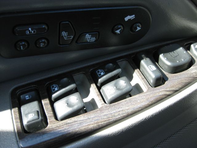 GMC Yukon XL 2005 photo 14