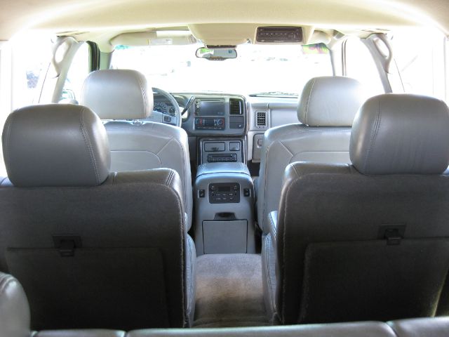 GMC Yukon XL 2005 photo 15