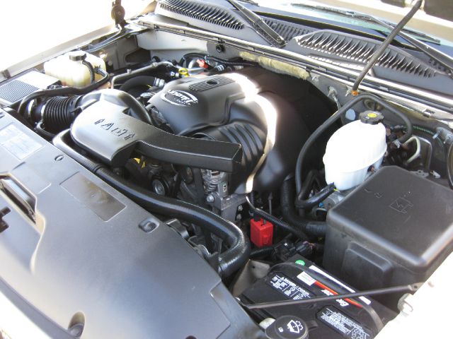 GMC Yukon XL 2005 photo 19