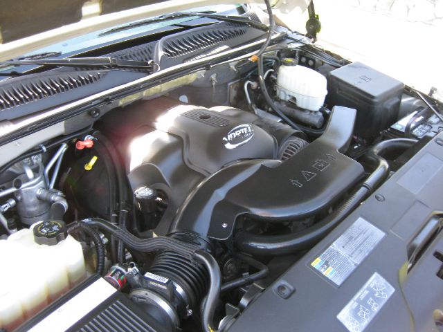 GMC Yukon XL 2005 photo 20