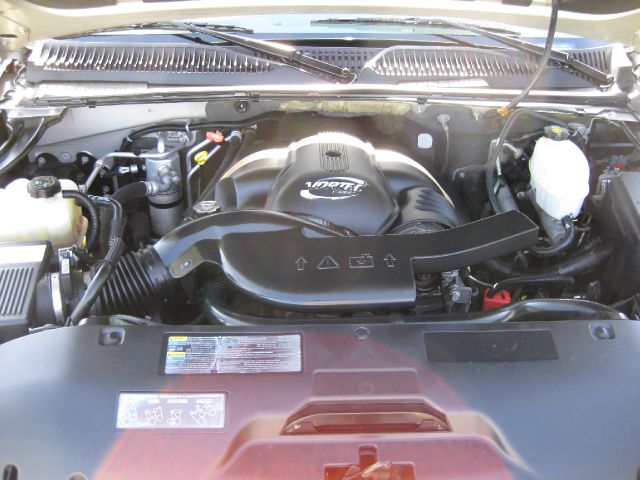 GMC Yukon XL 2005 photo 21