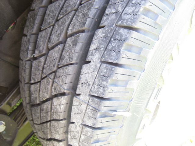 GMC Yukon XL 2005 photo 22