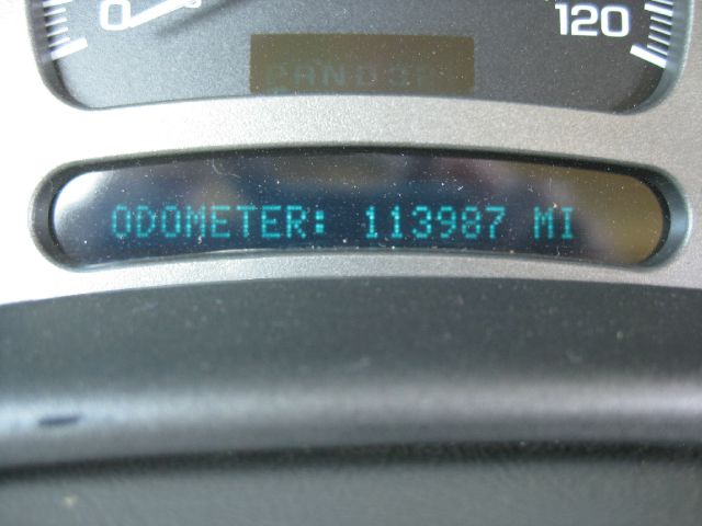 GMC Yukon XL 2005 photo 24