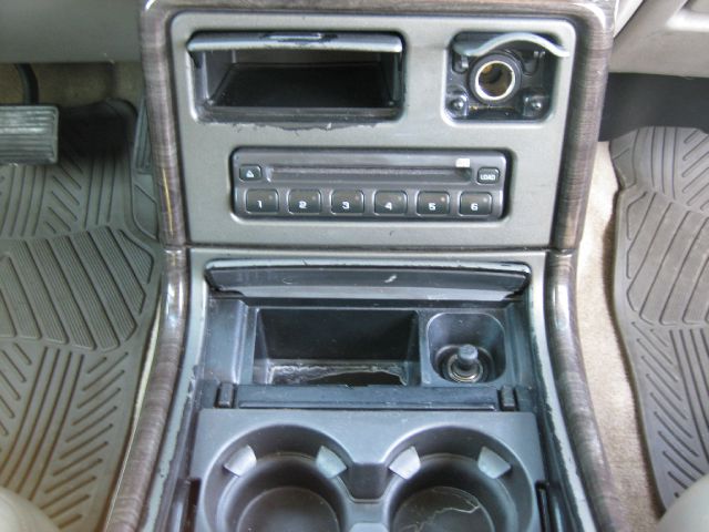 GMC Yukon XL 2005 photo 25