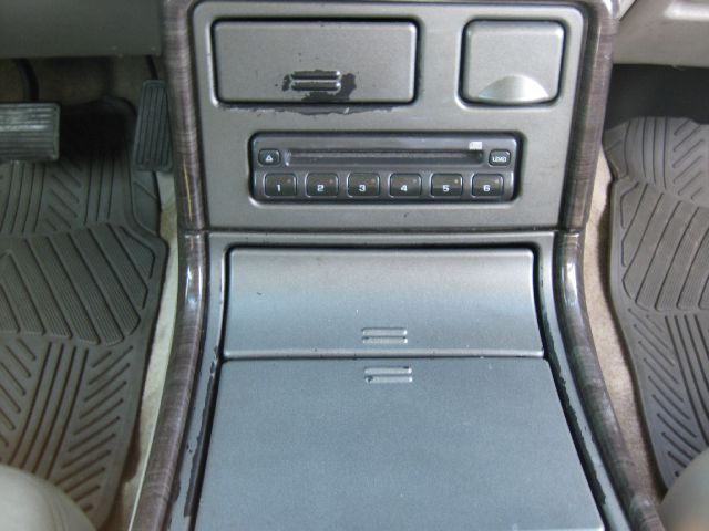 GMC Yukon XL 2005 photo 26