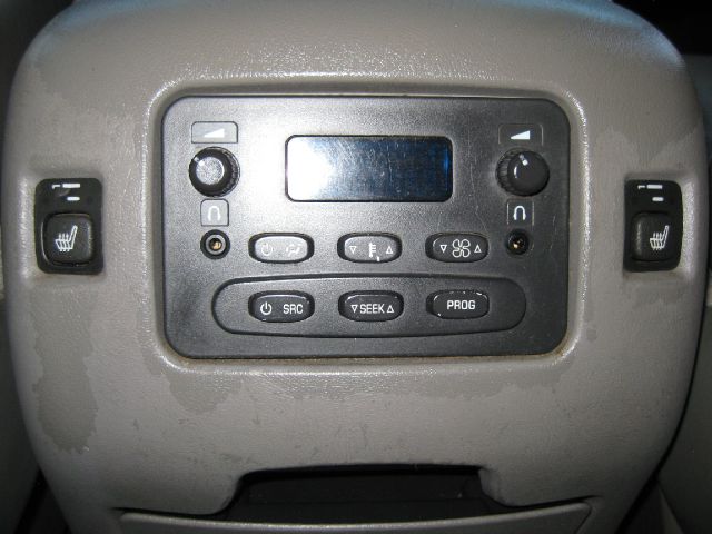 GMC Yukon XL 2005 photo 28
