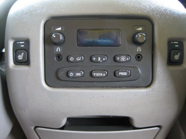 GMC Yukon XL 2005 photo 29