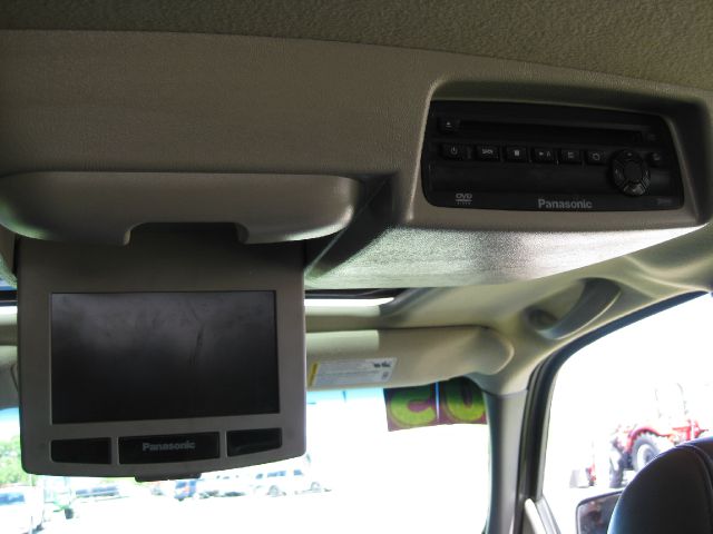 GMC Yukon XL 2005 photo 30