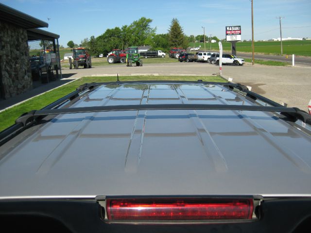 GMC Yukon XL 2005 photo 39