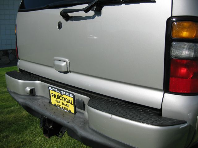 GMC Yukon XL 2005 photo 41