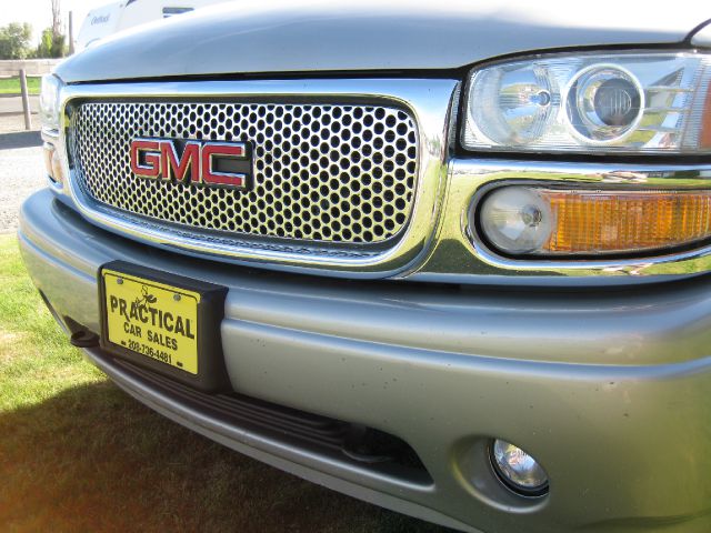 GMC Yukon XL 2005 photo 42