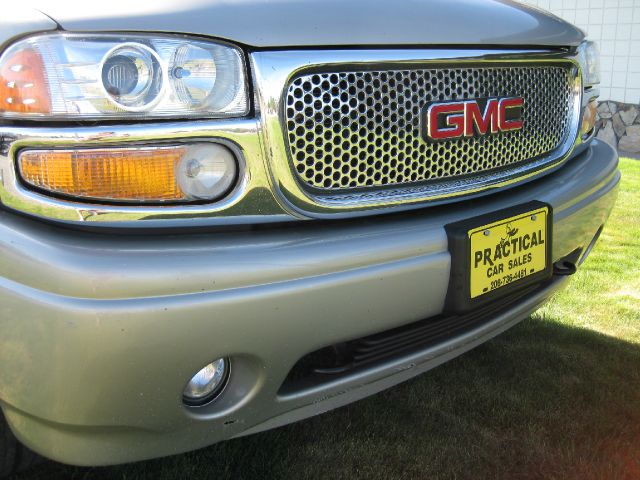 GMC Yukon XL 2005 photo 43